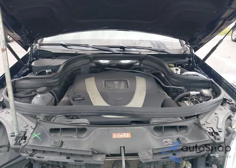 2012 Mercedes-Benz Glk 350 from USA, damaged, VIN WDCGG5GB2CF927849